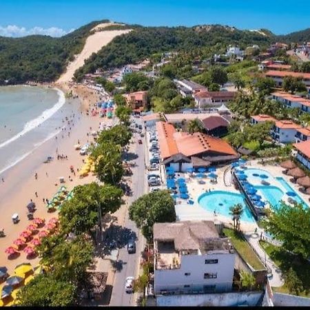 D Beach Resort Natal Luaran gambar