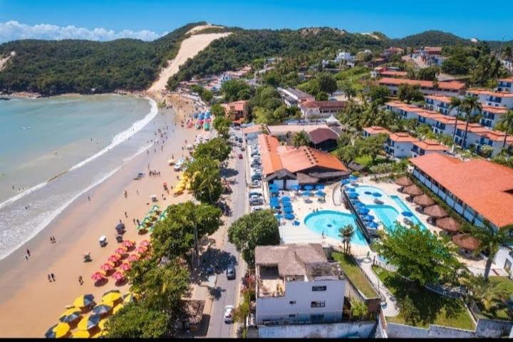 D Beach Resort Natal Luaran gambar