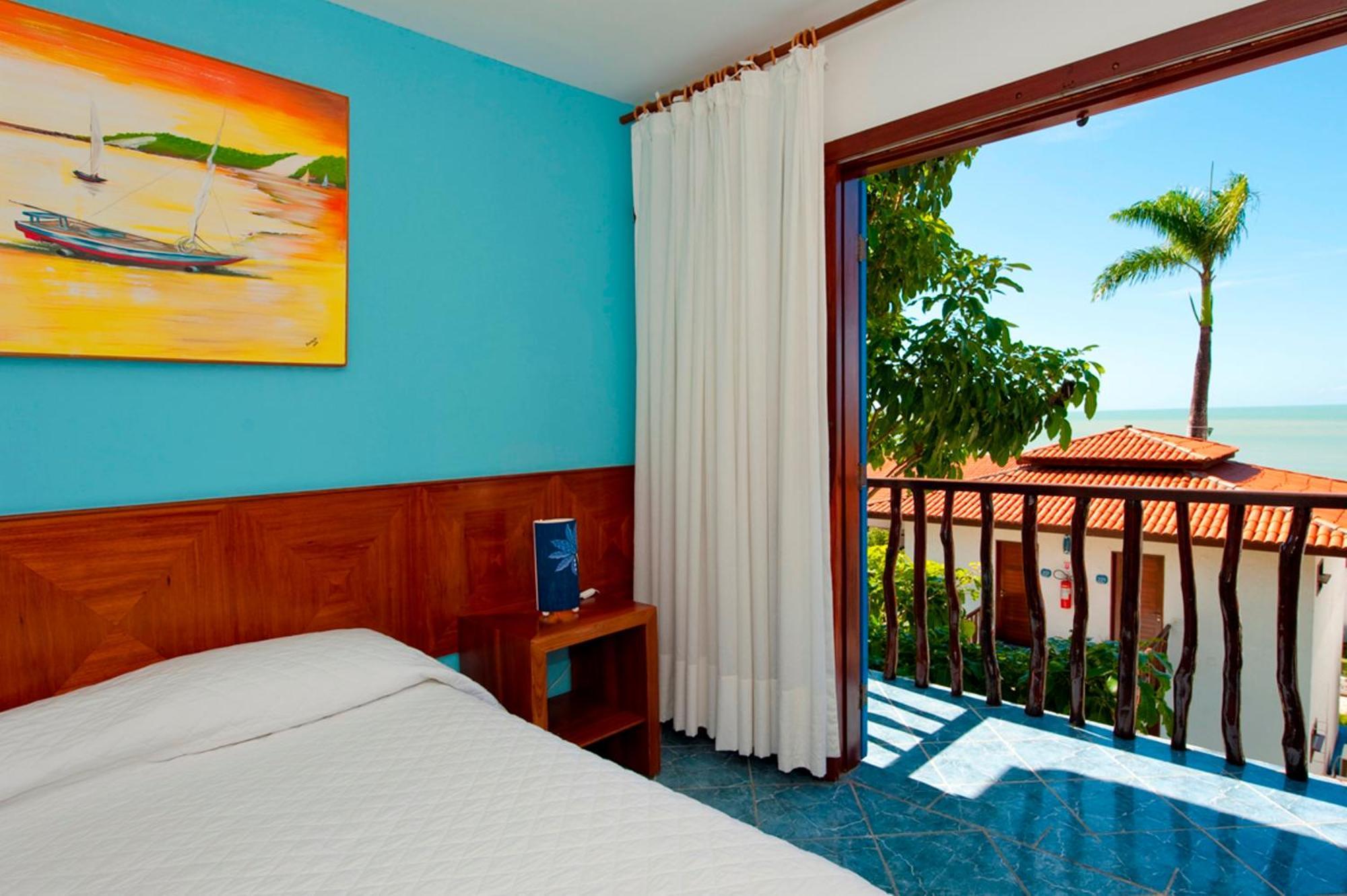D Beach Resort Natal Luaran gambar