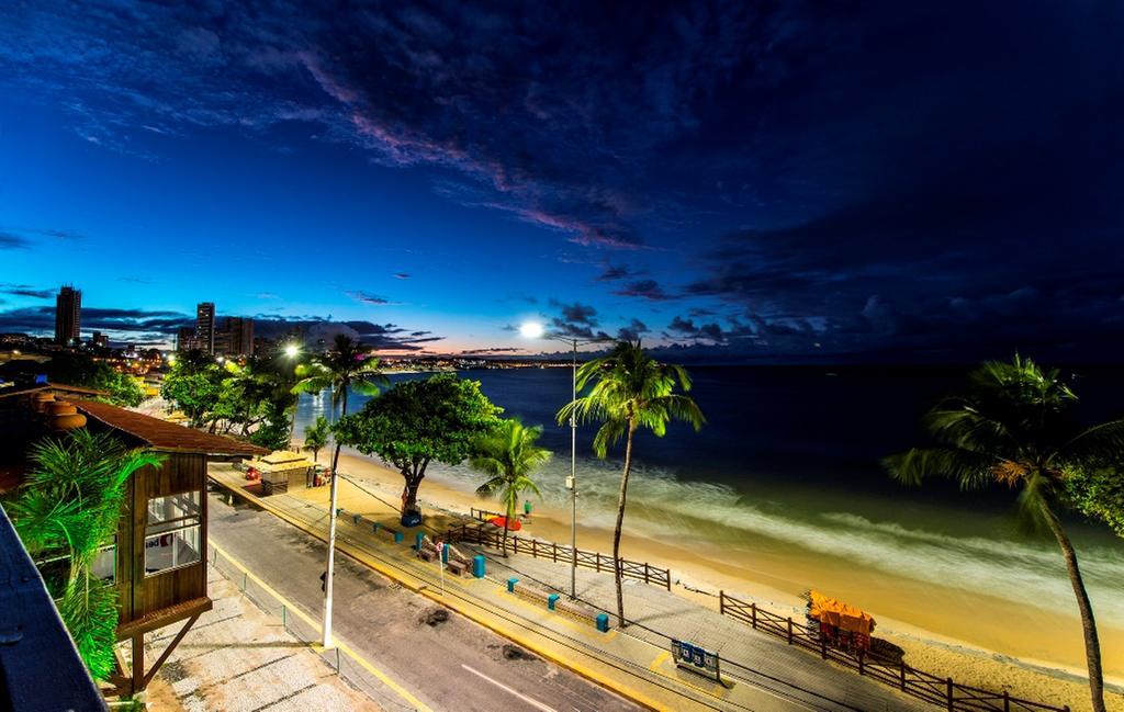 D Beach Resort Natal Luaran gambar